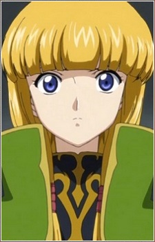 Krushevsky, Monica character avatar