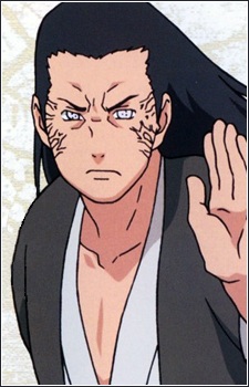 Hyuuga, Hiashi headshot