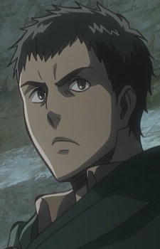 Phil character avatar