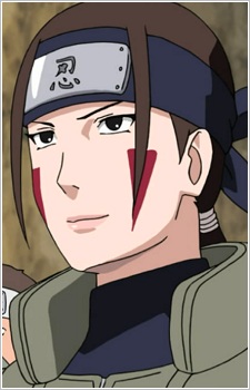 Inuzuka, Hana headshot