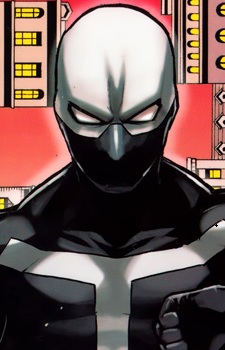 Bubaigawara, Jin character avatar