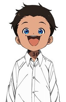 Phil character avatar