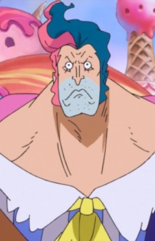 Charlotte, Moscato headshot