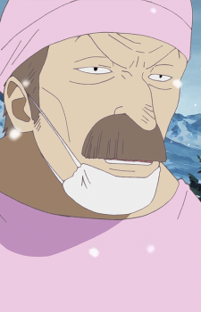 Isshi 1 headshot