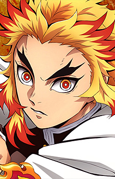 Rengoku, Kyoujurou character avatar