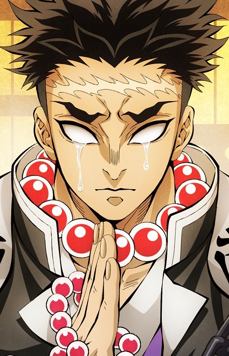 Himejima, Gyoumei character avatar