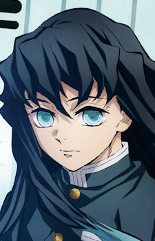 Tokitou, Muichirou character avatar