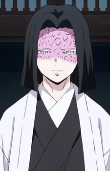 Ubuyashiki, Kagaya headshot