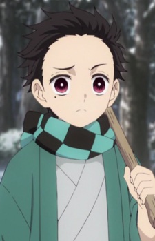 Kamado, Takeo headshot