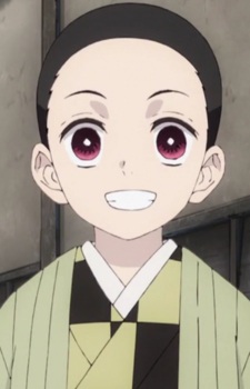 Kamado, Shigeru headshot