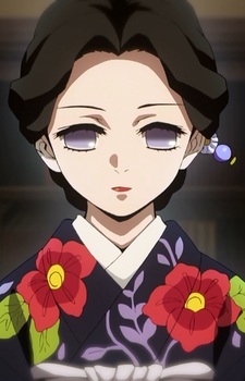 Tamayo character avatar