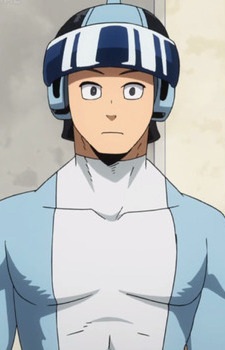Mizushima, Masaki headshot
