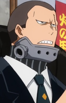 Fourth Kind headshot