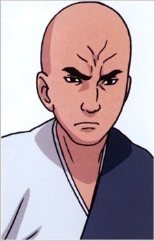 Chiriku headshot