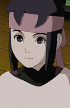 Aino headshot