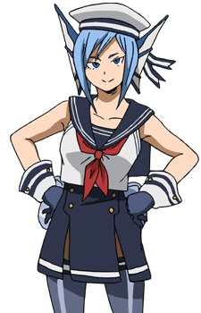 Sirius character avatar