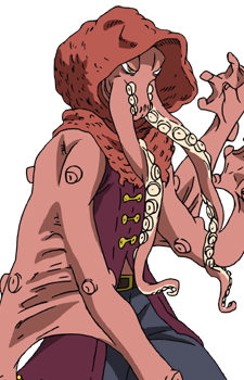 Innsmouth headshot