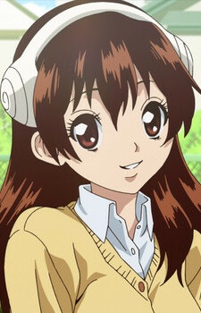 Ogawa, Yuzuriha character avatar