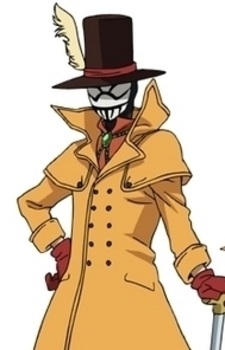 Sako, Atsuhiro character avatar