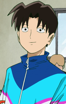 Takenaka, Momozou character avatar