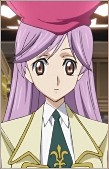 I. Hillmick, Miya character avatar