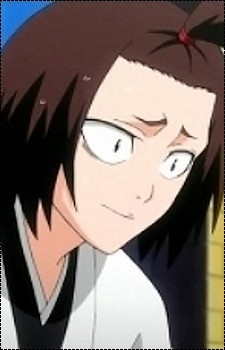Tsubokura, Rin headshot