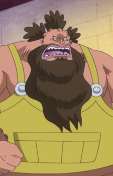 Charlotte, Cabaletta headshot