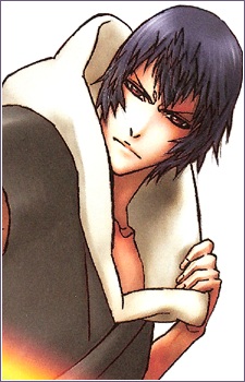 Ichinose, Maki headshot