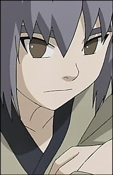 Mizura headshot