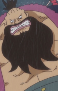 Charlotte, Counter headshot