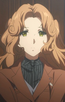 Lilian headshot