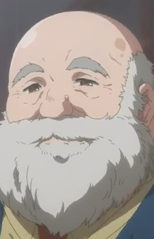 Roland character avatar