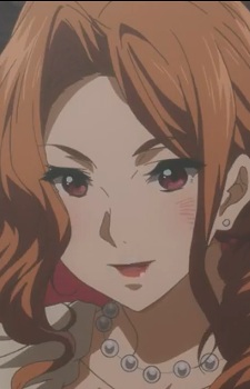 Bridget headshot