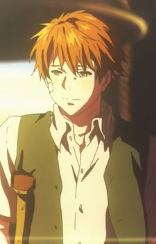 Marlborough, Spencer character avatar