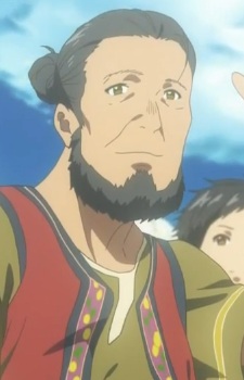 Cannary, Uncle headshot