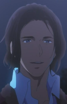 Baldur Flugel, Damian character avatar