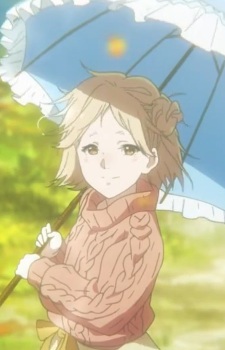 Webster, Olivia character avatar