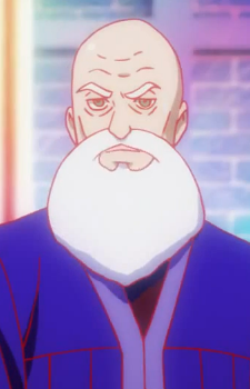 High Official character avatar