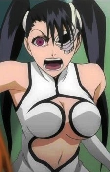 Aivirrne, Loly headshot