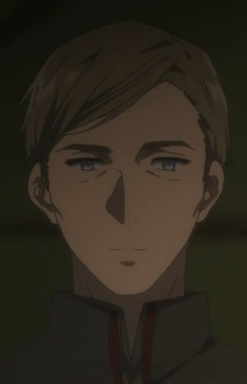 Isidor headshot
