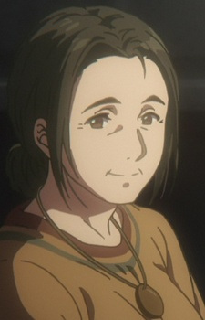 Field, Mother character avatar