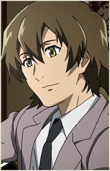 Nishijima, Masumi character avatar