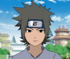 Izumo, Tenma headshot