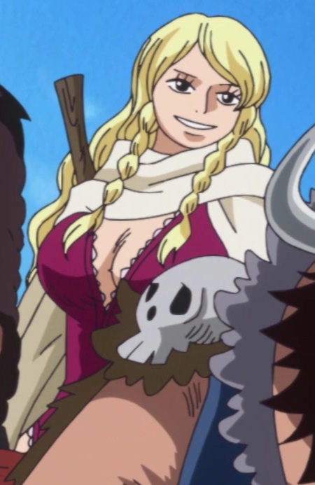 Gerd headshot