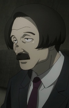 Ogura, Hisashi headshot