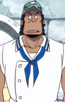 Mashikaku headshot