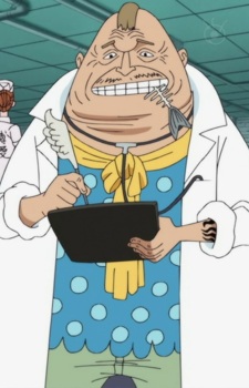 Dr. Fishbonen headshot