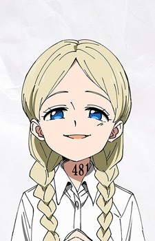 Anna character avatar