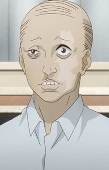 Tokage, Goumasa headshot