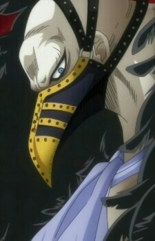 Karasu headshot